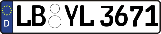 LB-YL3671