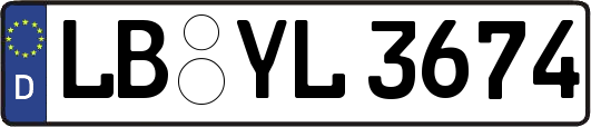 LB-YL3674