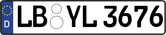 LB-YL3676
