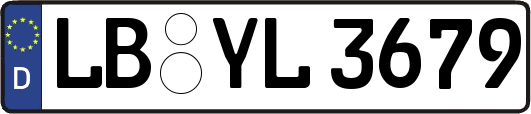 LB-YL3679