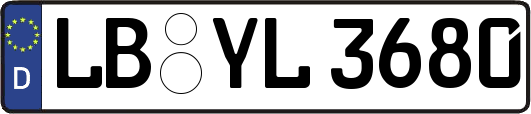 LB-YL3680