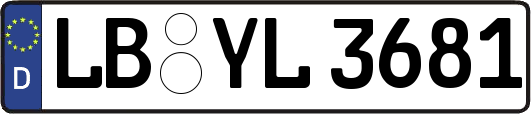 LB-YL3681