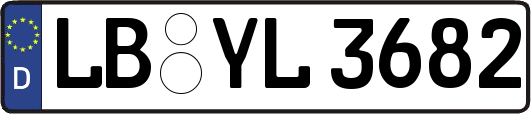 LB-YL3682