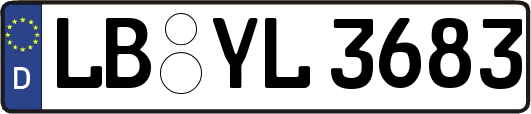 LB-YL3683