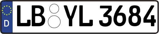 LB-YL3684