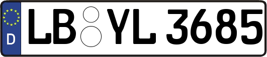 LB-YL3685