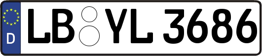 LB-YL3686