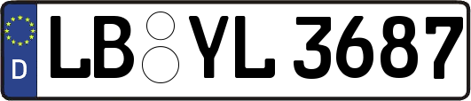 LB-YL3687
