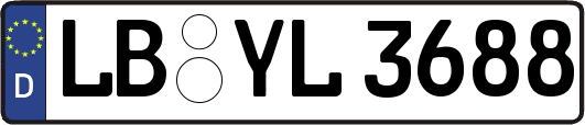 LB-YL3688