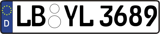 LB-YL3689