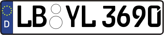 LB-YL3690