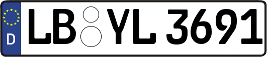 LB-YL3691