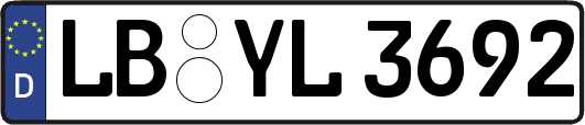 LB-YL3692