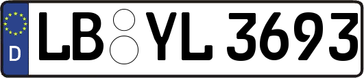 LB-YL3693