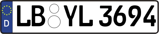 LB-YL3694
