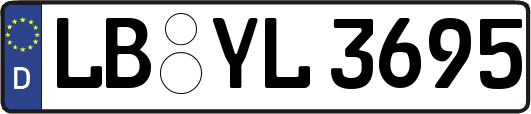 LB-YL3695