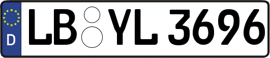 LB-YL3696