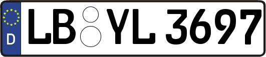 LB-YL3697