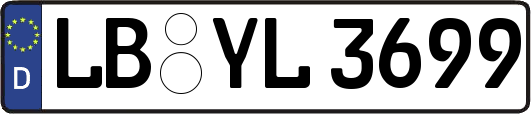 LB-YL3699