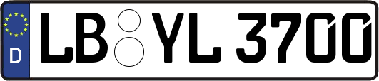 LB-YL3700