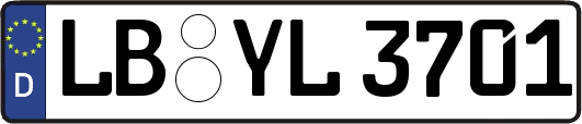 LB-YL3701