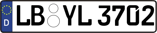LB-YL3702