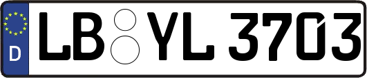LB-YL3703