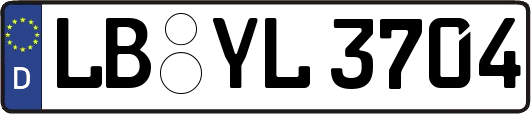 LB-YL3704
