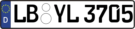 LB-YL3705