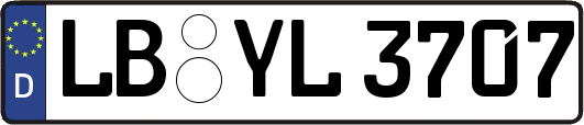 LB-YL3707