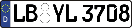 LB-YL3708
