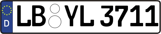 LB-YL3711