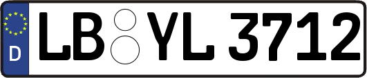 LB-YL3712