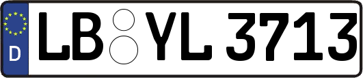 LB-YL3713