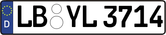 LB-YL3714