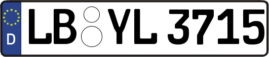 LB-YL3715