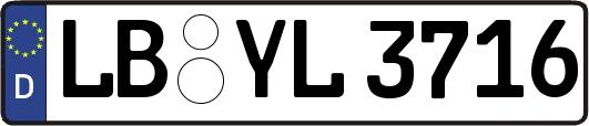 LB-YL3716