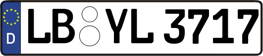 LB-YL3717