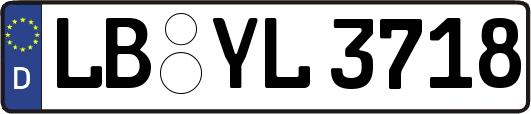 LB-YL3718