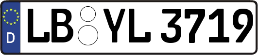 LB-YL3719