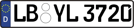 LB-YL3720