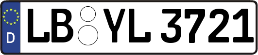 LB-YL3721