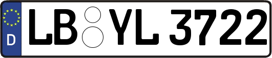 LB-YL3722