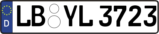 LB-YL3723