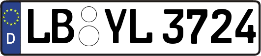 LB-YL3724