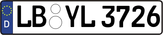 LB-YL3726