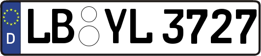 LB-YL3727