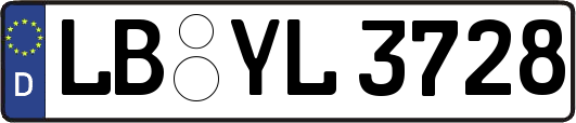 LB-YL3728