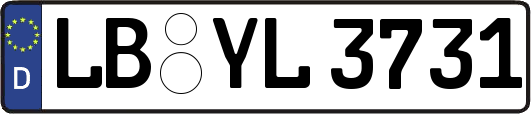 LB-YL3731