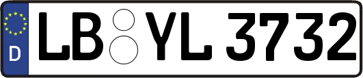 LB-YL3732
